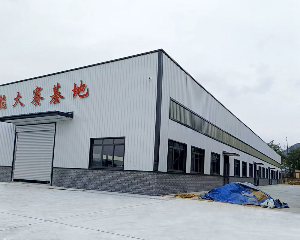工程案例